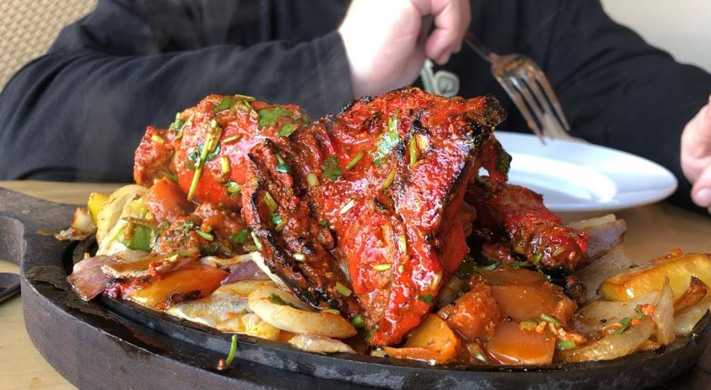 India’s Kitchen III | restaurant | 16270 E Arapahoe Rd #202, Foxfield, CO 80016, USA | 7203614554 OR +1 720-361-4554