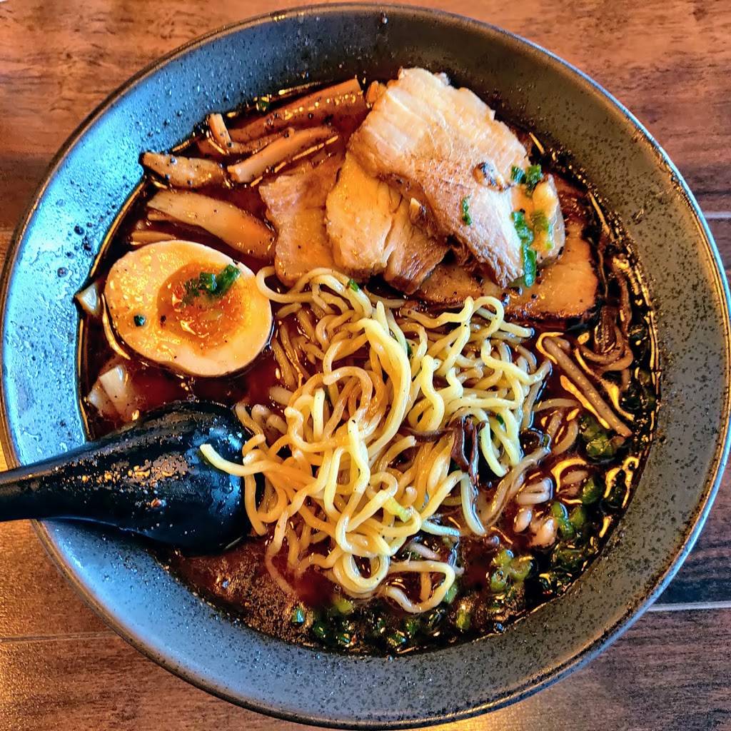 J San Ramen | restaurant | 28201 Marguerite Pkwy #11, Mission Viejo, CA 92692, USA | 9495032532 OR +1 949-503-2532