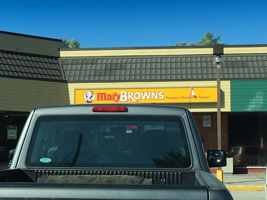 Mary Browns Chicken & Taters | restaurant | 380 Eramosa Rd #22, Guelph, ON N1E 6R2, Canada | 5198372939 OR +1 519-837-2939