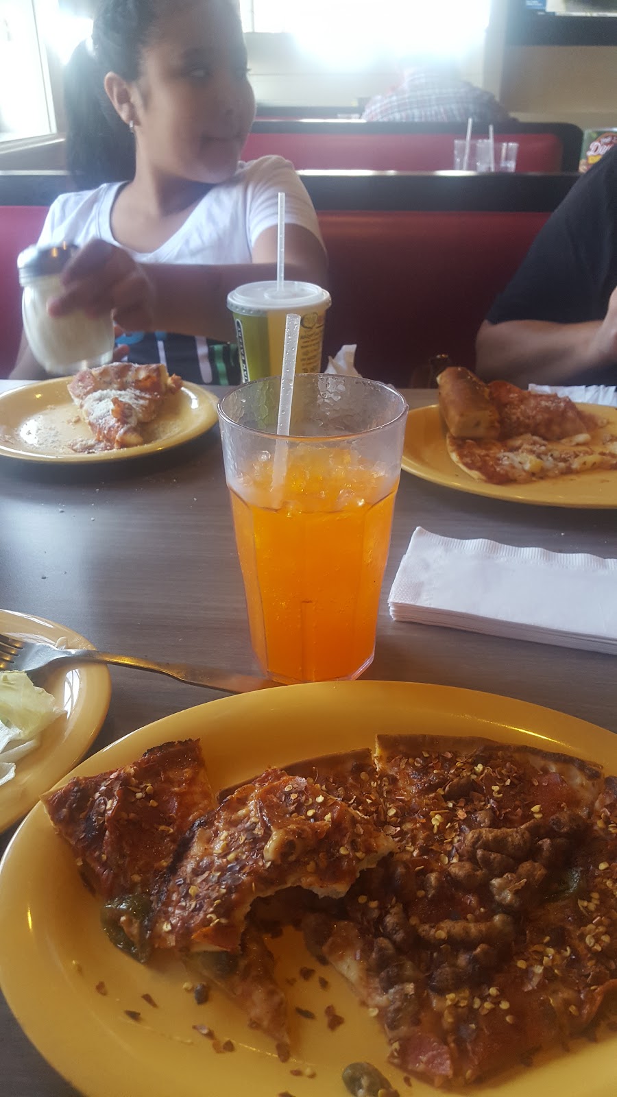 Mazzios Italian Eatery | meal delivery | 511 SE Washington Blvd, Bartlesville, OK 74006, USA | 9183355555 OR +1 918-335-5555