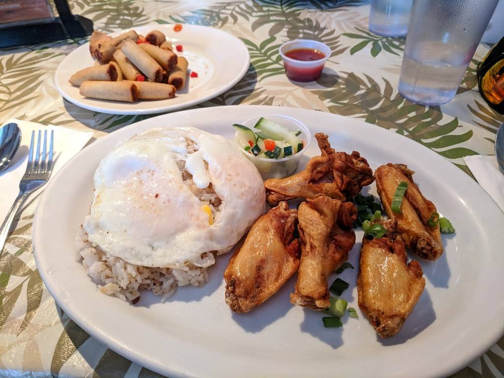 Tapsilog Bistro | restaurant | 819 W Hamilton Ave, Campbell, CA 95008, USA | 4084128926 OR +1 408-412-8926