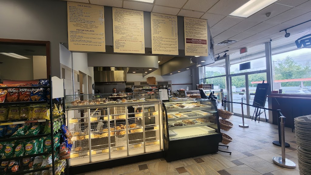 The Bagel Tree | bakery | 100 NJ-23, Franklin, NJ 07416, USA | 9738277870 OR +1 973-827-7870