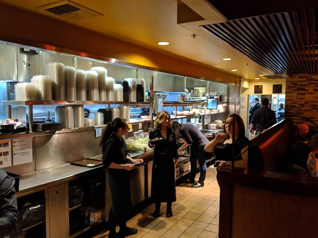 P.F. Changs | restaurant | 1180 Galleria Blvd, Roseville, CA 95678, USA | 9167882800 OR +1 916-788-2800