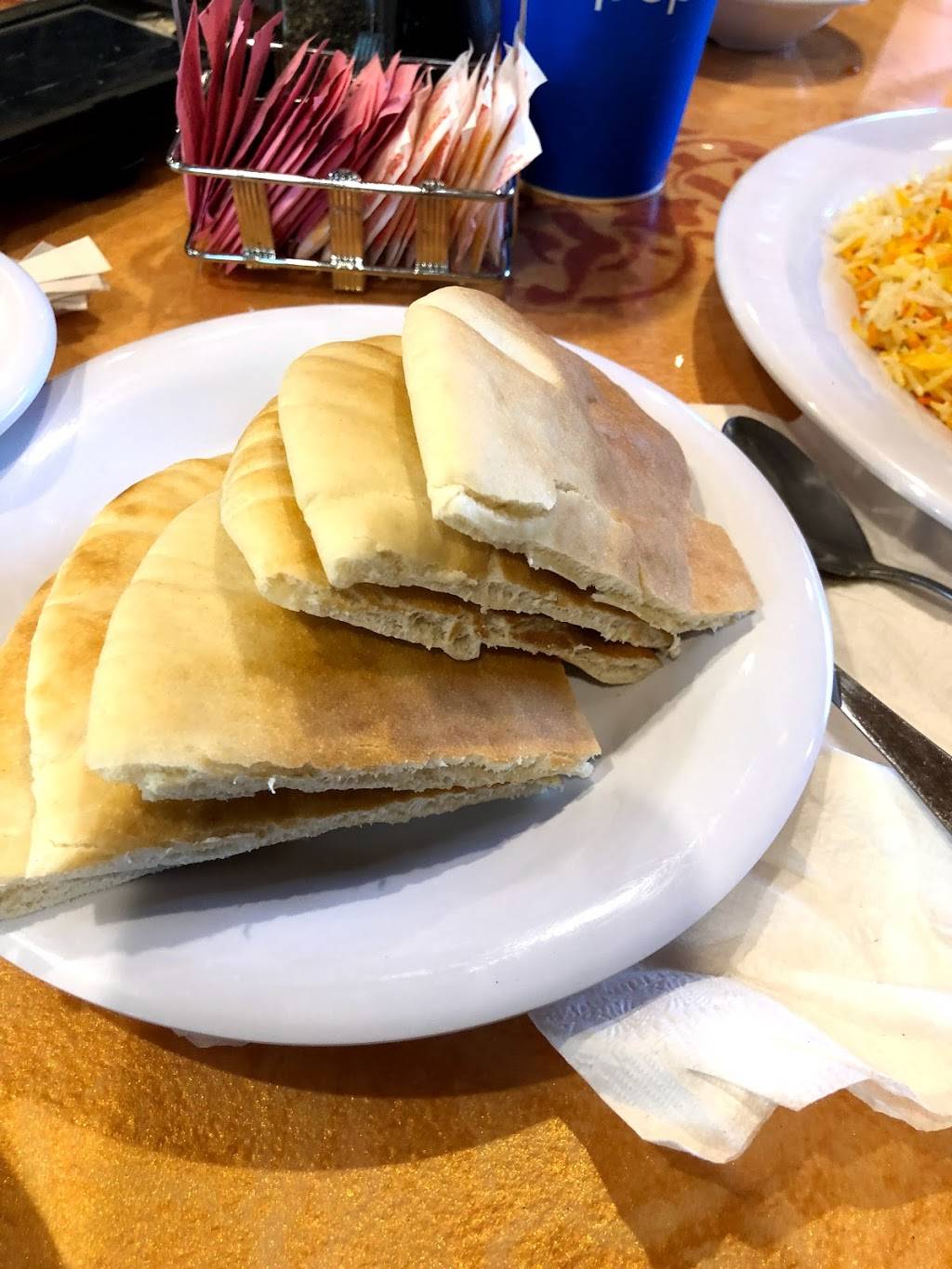 Habibi Grill & Bakery | restaurant | 1007 Method Rd, Raleigh, NC 27606, USA | 9196154824 OR +1 919-615-4824