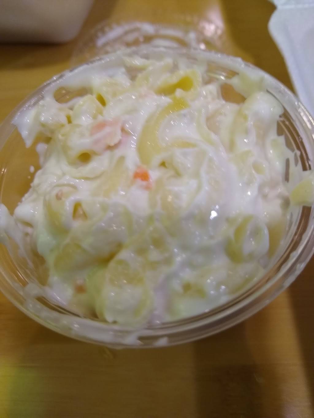 L&L Hawaiian Barbecue | restaurant | 6118 W Flamingo Rd, Las Vegas, NV 89103, USA | 7025799898 OR +1 702-579-9898