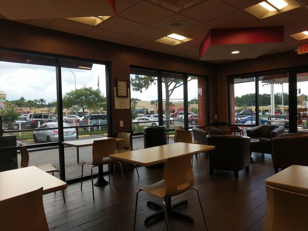Dunkin | cafe | 3108 US Hwy 98 N, Lakeland, FL 33805, USA | 8636889777 OR +1 863-688-9777