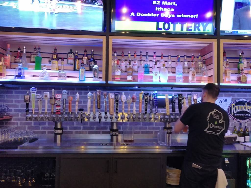 Oliveras Restaurant | meal delivery | 1417 E Grand River Ave, Portland, MI 48875, USA | 5179946050 OR +1 517-994-6050