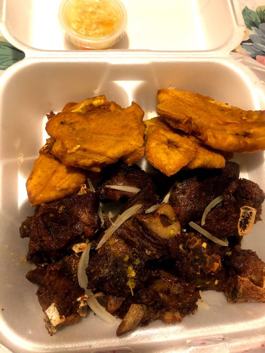 RC | Caribbean Restaurant | restaurant | 3760 NE 3rd Ave, Pompano Beach, FL 33064, USA | 9549333280 OR +1 954-933-3280