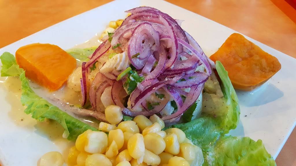 La Granja | restaurant | 490 N Semoran Blvd, Winter Park, FL 32792, USA | 4076770001 OR +1 407-677-0001