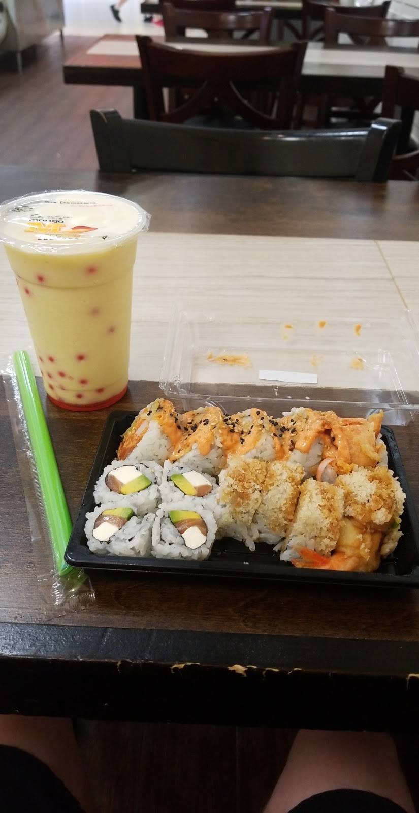 Oishii Sushi | restaurant | 390 N Front St, Belleville, ON K8P 3E1, Canada | 6139668796 OR +1 613-966-8796