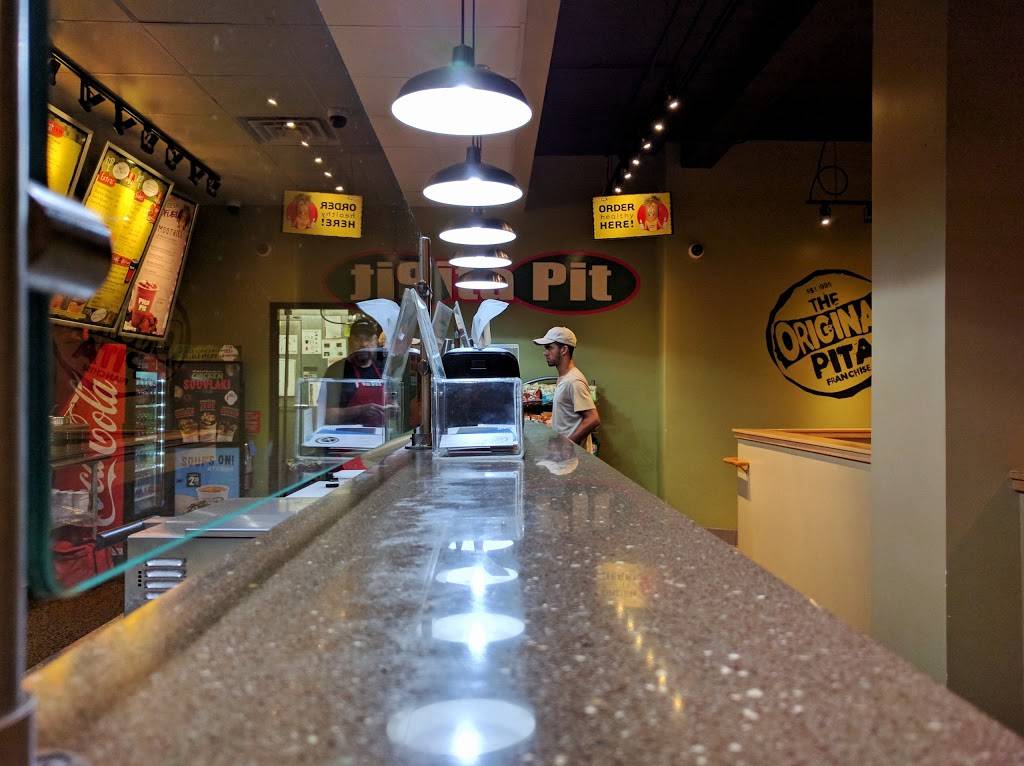 Pita Pit | restaurant | 2224 N Farwell Ave, Milwaukee, WI 53202, USA | 4147272720 OR +1 414-727-2720