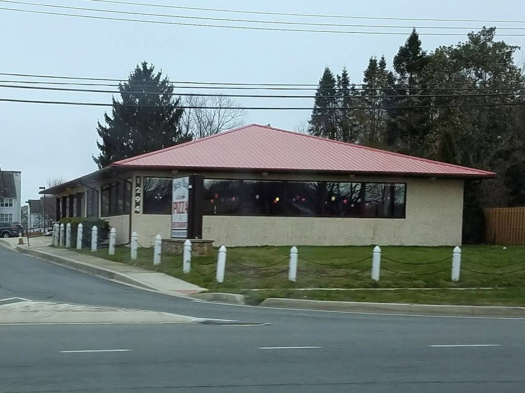 Betsy Ross Pizza | restaurant | 1294 Forrest Ave, Dover, DE 19904, USA | 3027354677 OR +1 302-735-4677