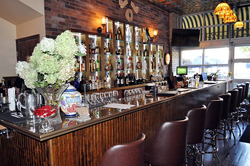 La Fontanella Restaurant | restaurant | 2414 S Oakley Ave, Chicago, IL 60608, USA | 7739275249 OR +1 773-927-5249