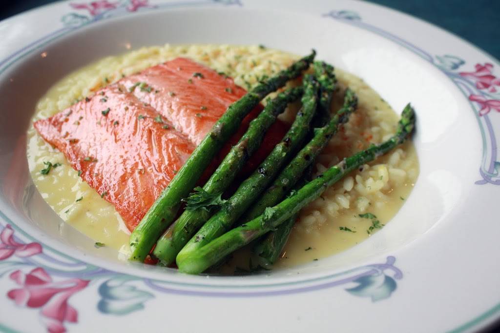 Cafe Garden | restaurant | 1506 E 1st St, Port Angeles, WA 98362, USA | 3604574611 OR +1 360-457-4611