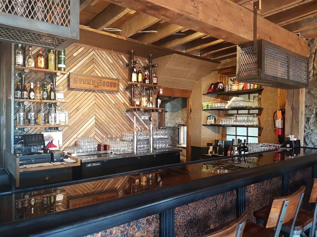 Stone House 1891 | restaurant | 1115 W Shore Rd, Pelee Island, ON N0R 1M0, Canada | 5197241100 OR +1 519-724-1100