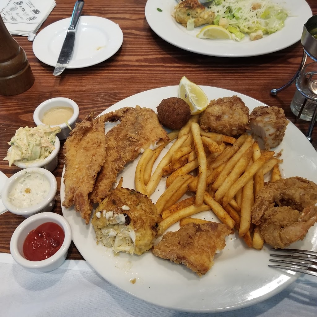 Atlanta Fish Market | restaurant | 265 Pharr Rd NE, Atlanta, GA 30305, USA | 4042623165 OR +1 404-262-3165