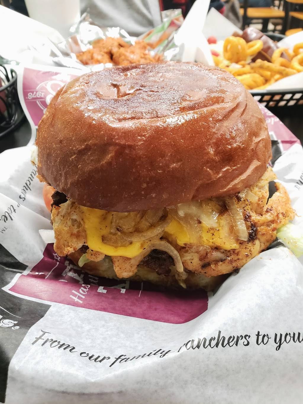 Joy Love Burgers | restaurant | 14625 Memorial Dr suite b, Houston, TX 77079, USA | 8322305315 OR +1 832-230-5315