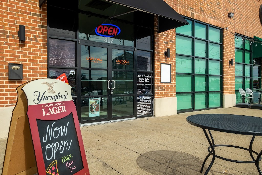 Last Call Pizza | restaurant | 18101 Preston Rd #302, Dallas, TX 75252, USA | 9726856381 OR +1 972-685-6381