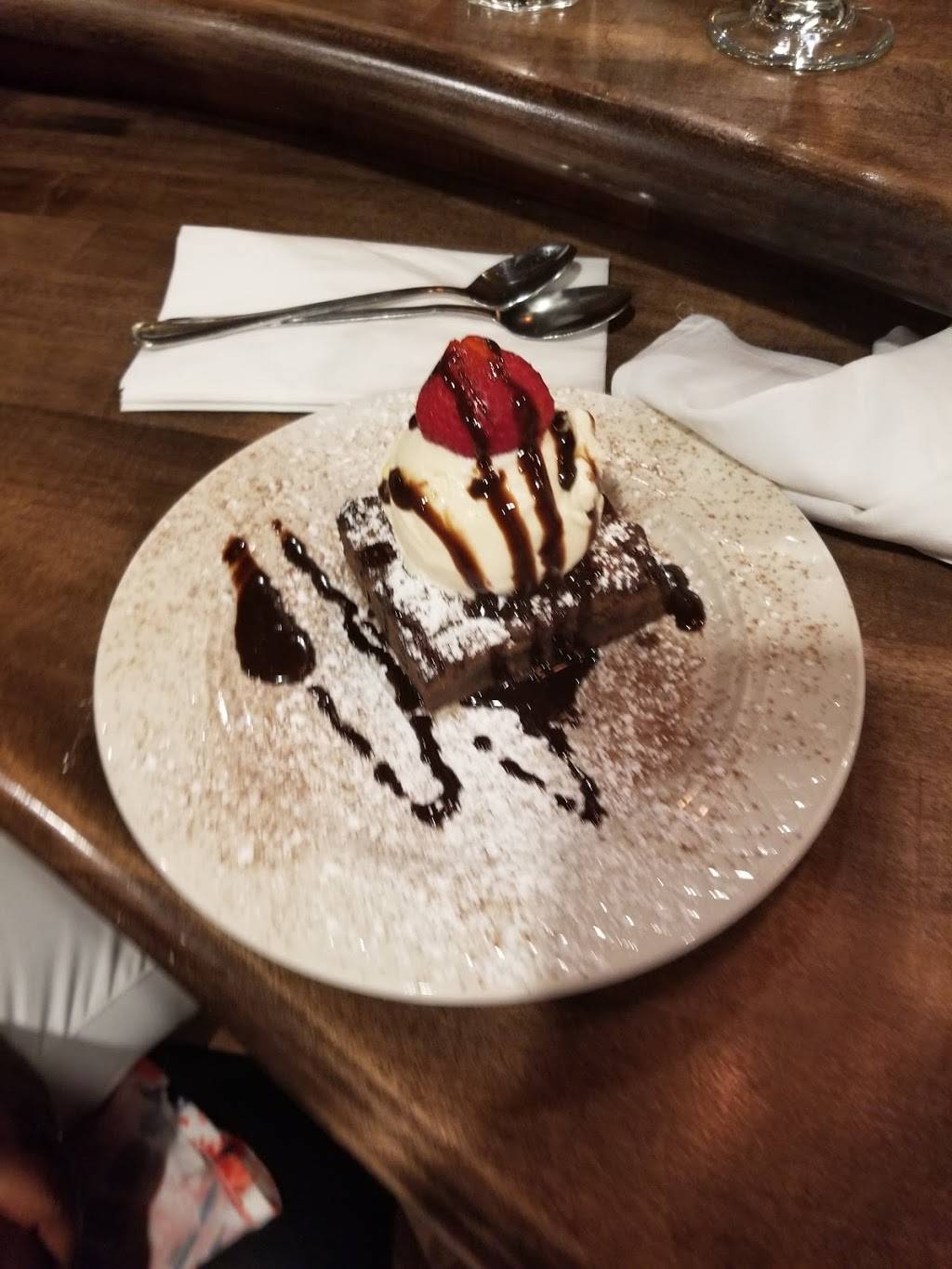 Sole Mio Ristorante Italiano | restaurant | 14441 Big Basin Way, Saratoga, CA 95070, USA | 4087411518 OR +1 408-741-1518