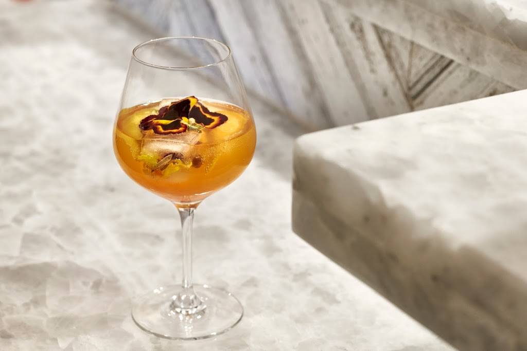 Sfoglina Rosslyn | restaurant | 1100 Wilson Blvd, Arlington, VA 22209, USA | 2025251402 OR +1 202-525-1402