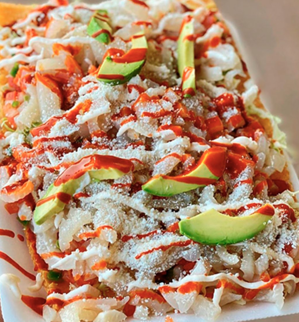 Helados Zacatecas | restaurant | 1145 S Mesa Dr, Mesa, AZ 85210, USA | 4805162032 OR +1 480-516-2032