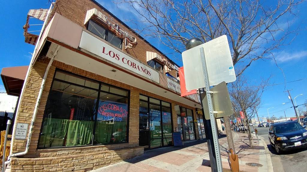 Los Cobanos Restaurant | restaurant | 11210 Grandview Ave, Wheaton, MD 20902, USA | 3019332026 OR +1 301-933-2026