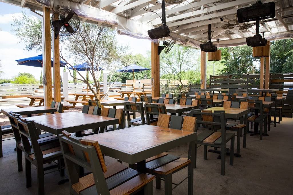 Cane Rosso | restaurant | 4715 S Lamar Blvd #103, Sunset Valley, TX 78745, USA | 5129040534 OR +1 512-904-0534