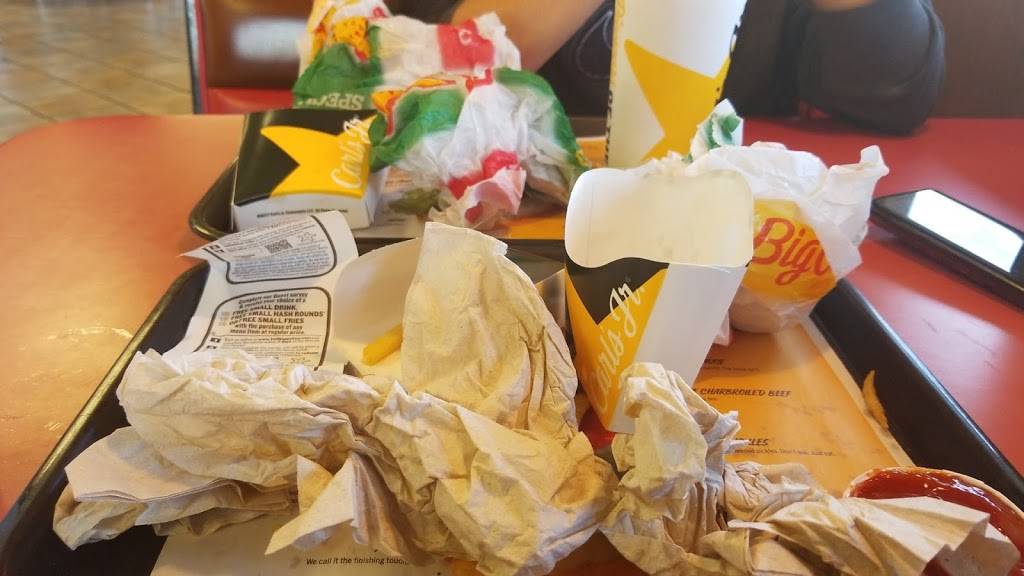 Carls Jr. | restaurant | 1101 Branham Ln, San Jose, CA 95118, USA | 4089783562 OR +1 408-978-3562