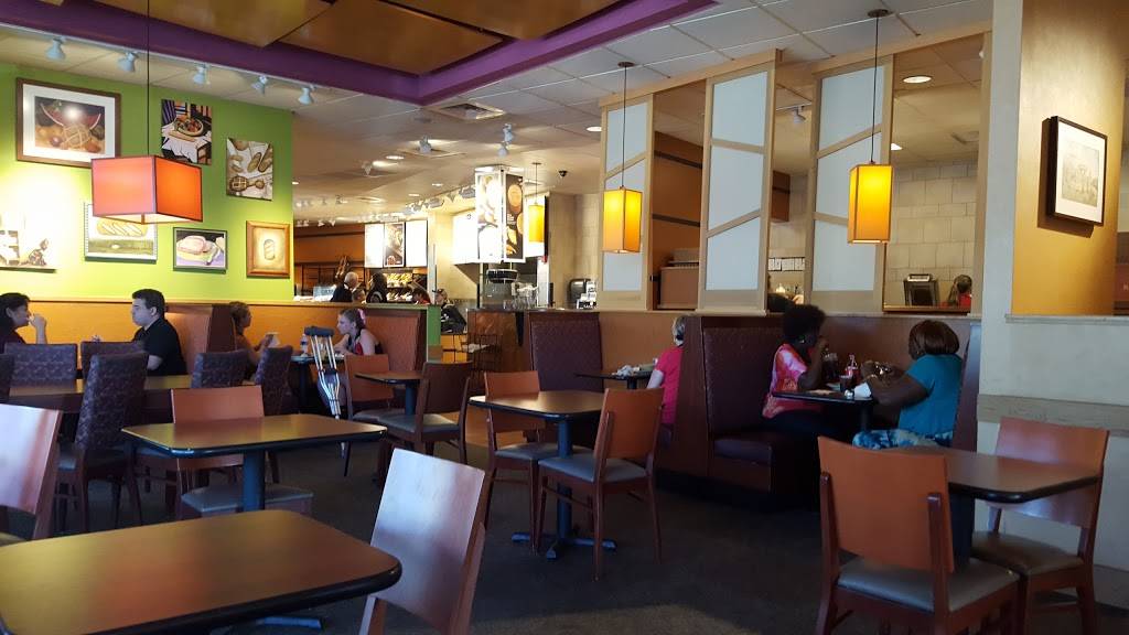 Panera Bread | bakery | 11131 Southern Blvd, Royal Palm Beach, FL 33411, USA | 5612043012 OR +1 561-204-3012