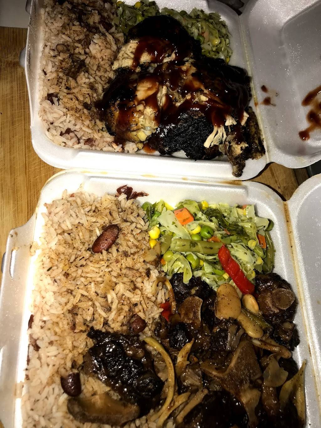 Jerk House Caribbean Restaurant | restaurant | 4246 White Plains Rd, Bronx, NY 10466, USA | 7185155375 OR +1 718-515-5375