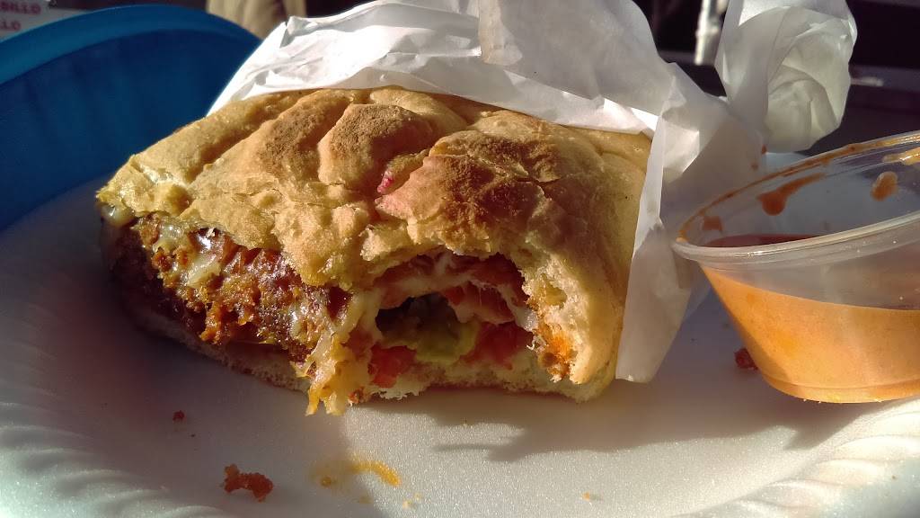 Super Tortas D.F. | restaurant | 1098 E 41st St, Los Angeles, CA 90011, USA | 3233518379 OR +1 323-351-8379