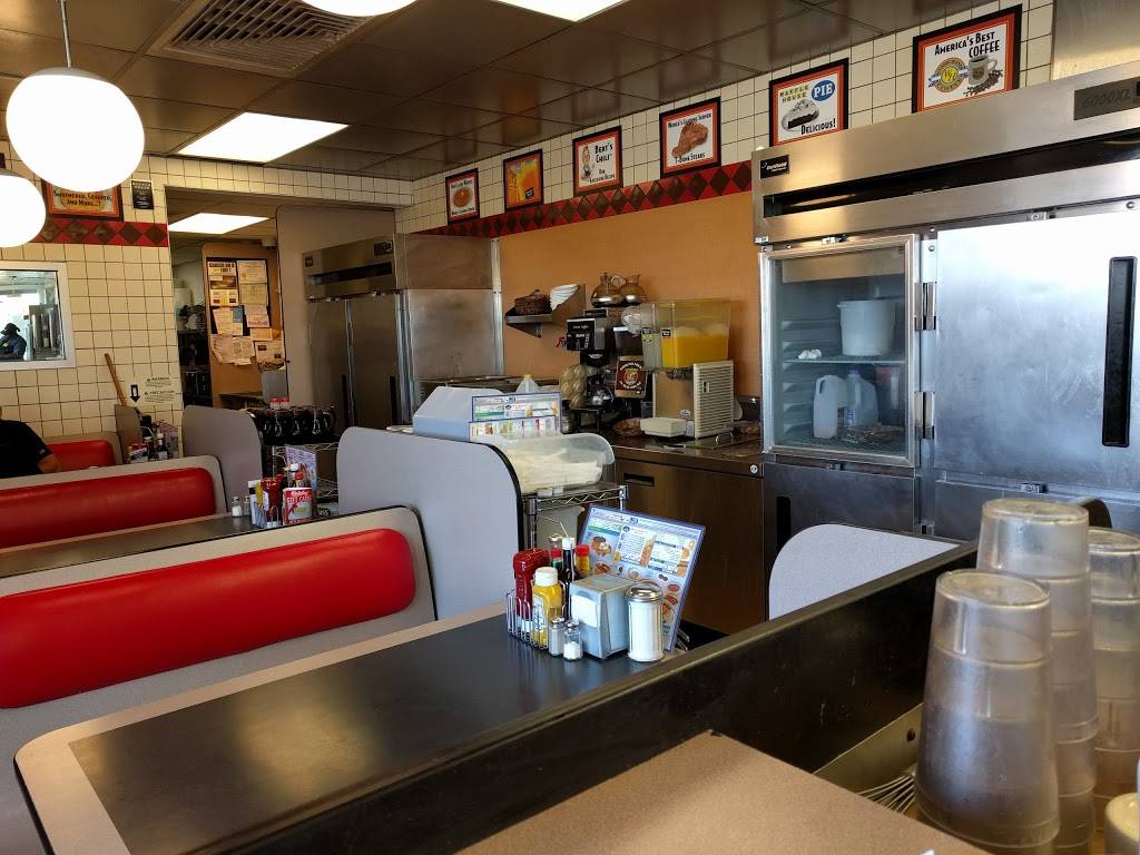 Waffle House | restaurant | 5801 Read Blvd, New Orleans, LA 70127, USA | 5042406933 OR +1 504-240-6933