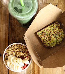 Clean Juice | restaurant | 104 Ashourian Ave Suite 103, St. Augustine, FL 32092, USA | 9042178332 OR +1 904-217-8332