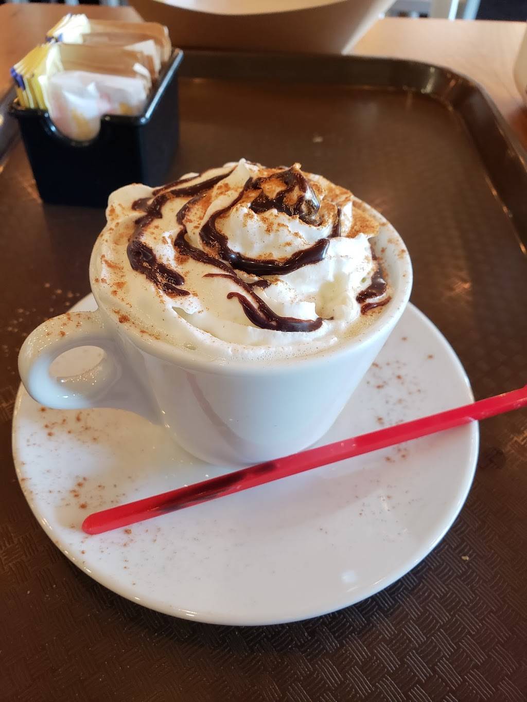 Gauchos Gourmet Market | bakery | 14291 SW 42nd St, Miami, FL 33175, USA | 3054180887 OR +1 305-418-0887