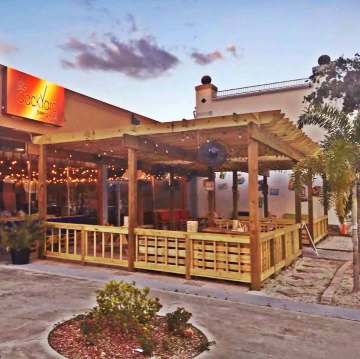 Backyard beer garden | night club | 1339 Cape Coral Pkwy E, Cape Coral, FL 33904, USA | 2395405454 OR +1 239-540-5454