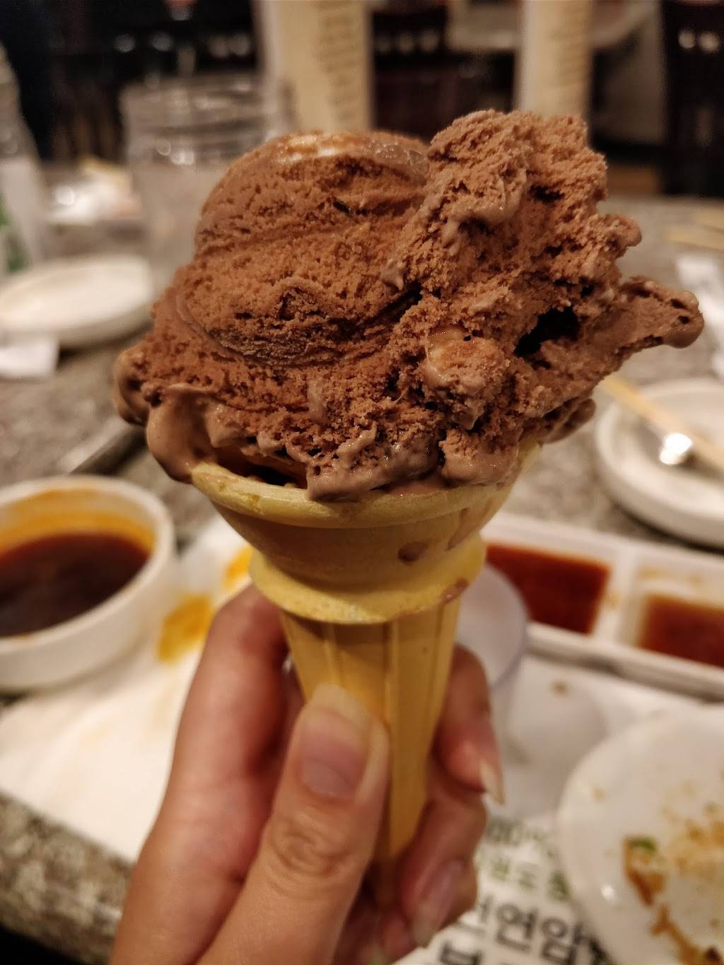 Cham Sut Gol | restaurant | 9252 Garden Grove Blvd, Garden Grove, CA 92844, USA | 7145909292 OR +1 714-590-9292