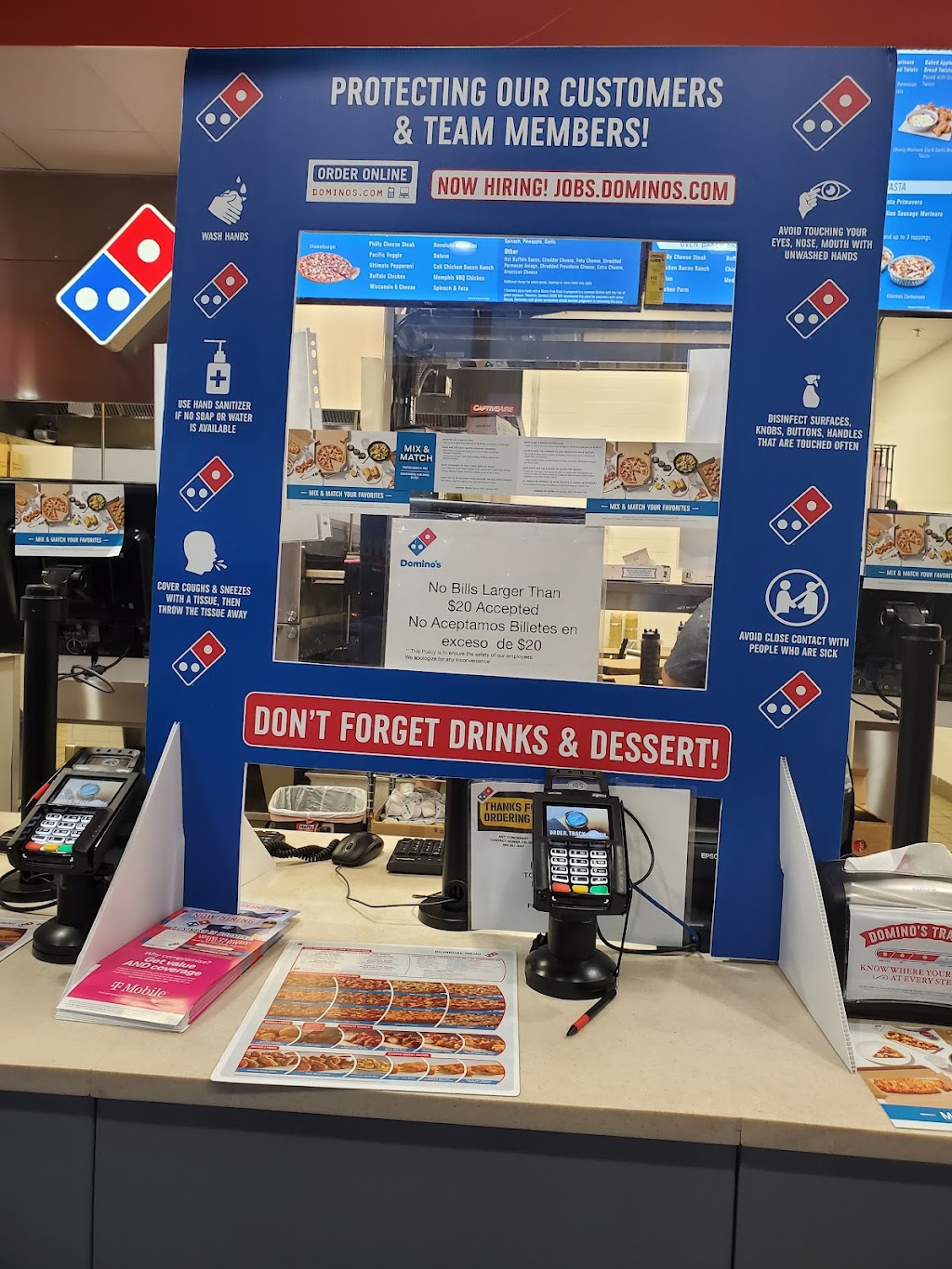 Dominos pizza | restaurant | 325 Oroville Dam Blvd E Suite E1, Oroville, CA 95965, USA | 5304035333 OR +1 530-403-5333