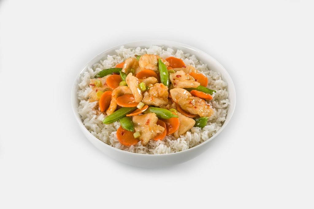 Pei Wei | restaurant | 1560 W McEwen Dr Suite 160, Franklin, TN 37067, USA | 6157781676 OR +1 615-778-1676