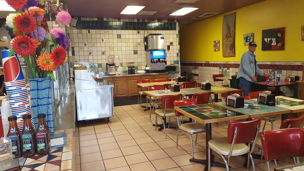 Salsa Mexican Grill | restaurant | 1680 Willow Pass Rd #C, Concord, CA 94520, USA | 9256879300 OR +1 925-687-9300