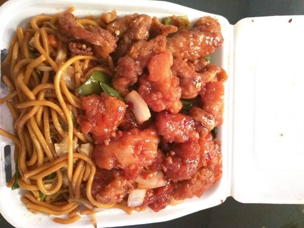 Imperial Chopsticks | restaurant | 1549 N Vermont Ave, Los Angeles, CA 90027, USA | 3236616647 OR +1 323-661-6647