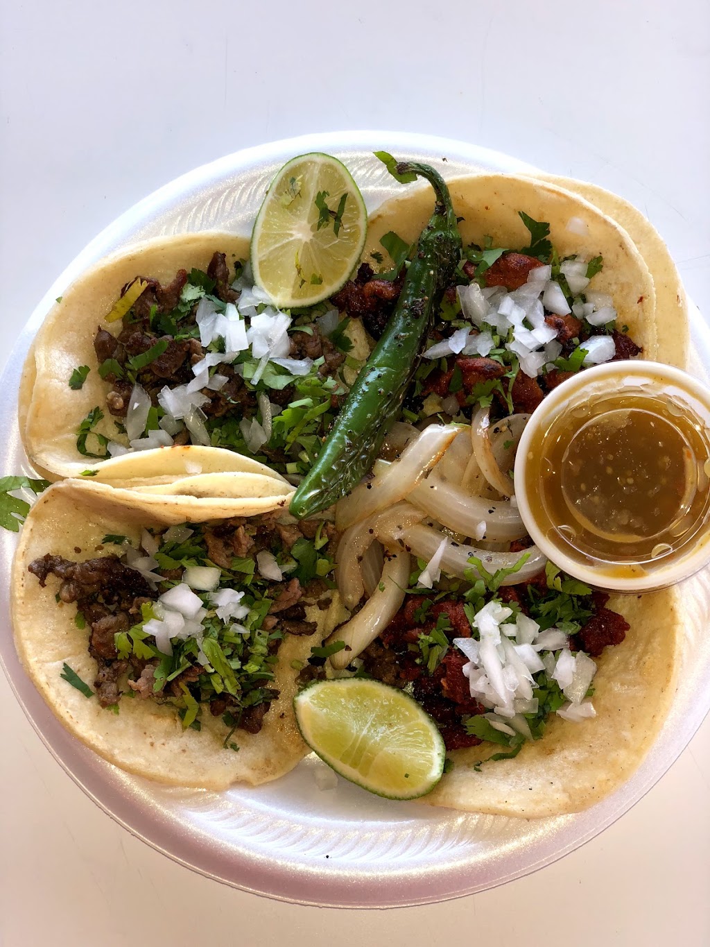 Taqueria El Jalisco | restaurant | Cimarron Plaza, Stillwater, OK 74075, USA | 4055642247 OR +1 405-564-2247