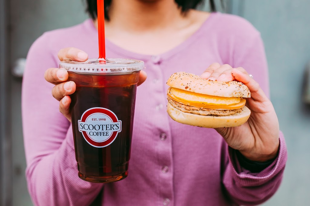 Scooters Coffee | bakery | 5303 W 57th St, Sioux Falls, SD 57106, USA | 6052754234 OR +1 605-275-4234