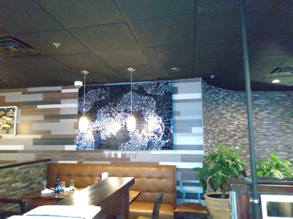 Koi Sushi & Thai Midtown | restaurant | 2214 Elliston Pl, Nashville, TN 37203, USA | 6158911011 OR +1 615-891-1011