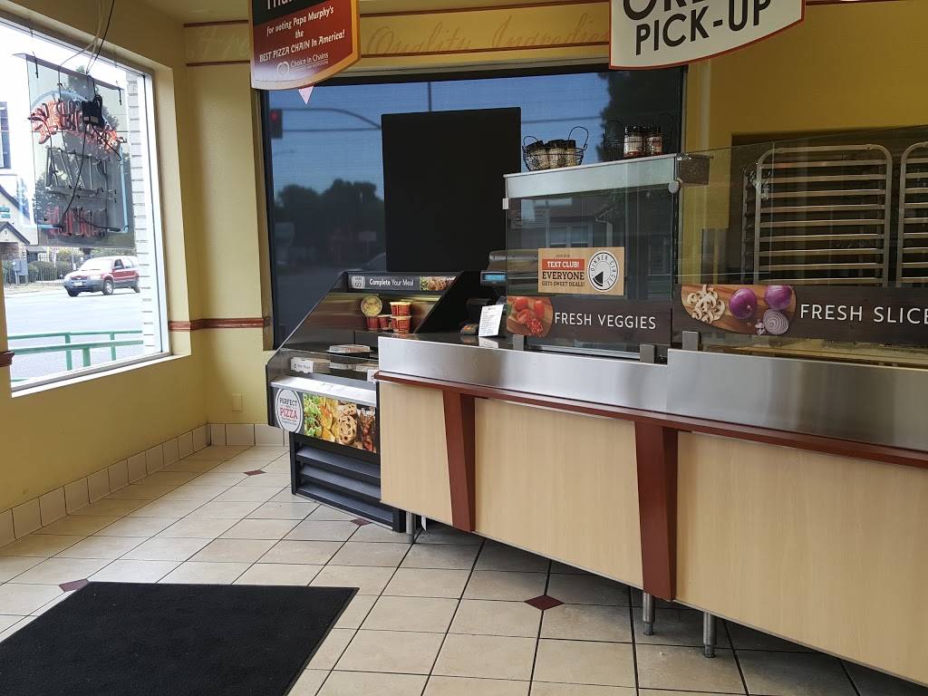 Papa Murphys Take N Bake Pizza | meal takeaway | 1305 Mangrove Ave, Chico, CA 95926, USA | 5303456403 OR +1 530-345-6403