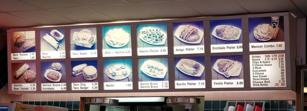 Taco Via | restaurant | 1221 NE Rice Rd, Lees Summit, MO 64086, USA | 8165542787 OR +1 816-554-2787