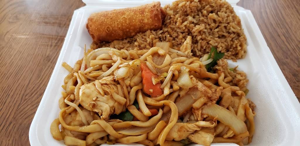 Mings Restaurant | restaurant | 2395 Elizabeth Lake Rd, Waterford Twp, MI 48328, USA | 2486811781 OR +1 248-681-1781