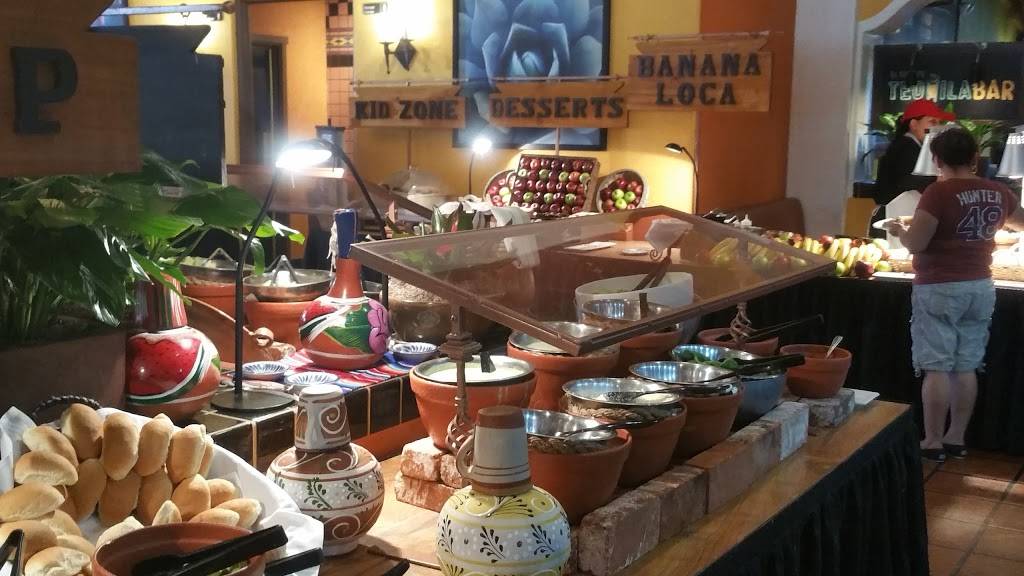 El Torito | restaurant | 5995 Katella Ave, Cypress, CA 90630, USA | 7147618155 OR +1 714-761-8155