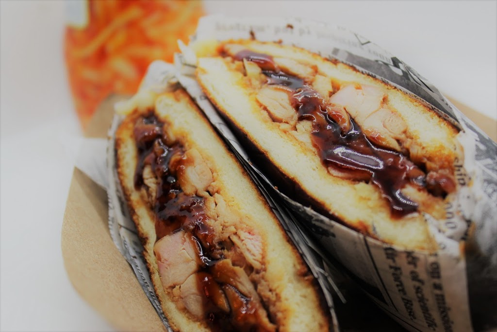 Hot off the Press | restaurant | 1 State St, Erie, PA 16507, USA | 8143846007 OR +1 814-384-6007