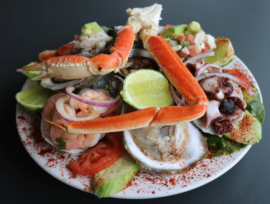 Costa Pacifica | restaurant | 434 N Loop 1604 W #2101, San Antonio, TX 78232, USA | 2104911378 OR +1 210-491-1378