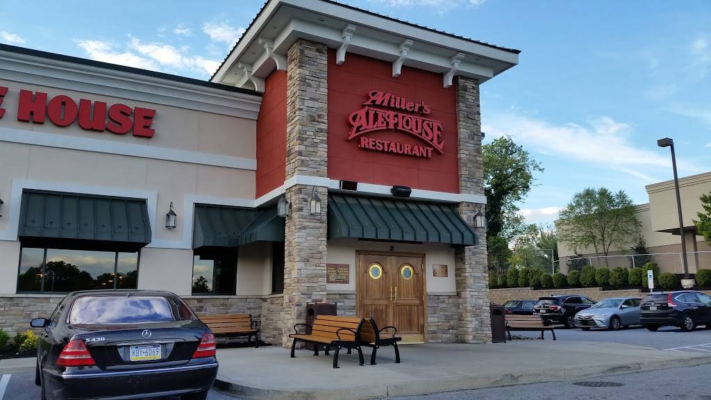 Millers Ale House - Springfield | restaurant | 18 Baltimore Pike, Springfield, PA 19064, USA | 6105442635 OR +1 610-544-2635